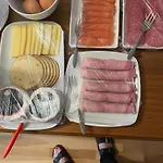 Bru Na Pairc Bed & Breakfast