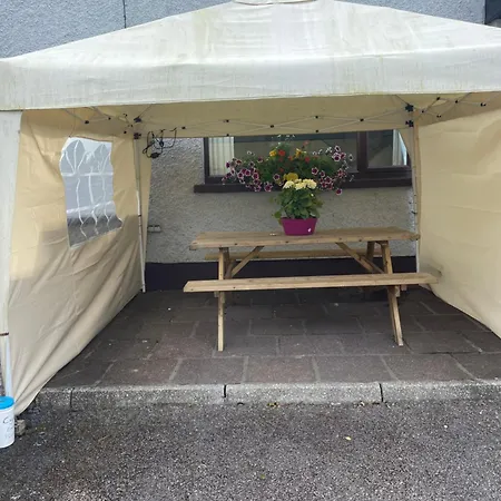 Bru Na Pairc Bed & Breakfast 3*