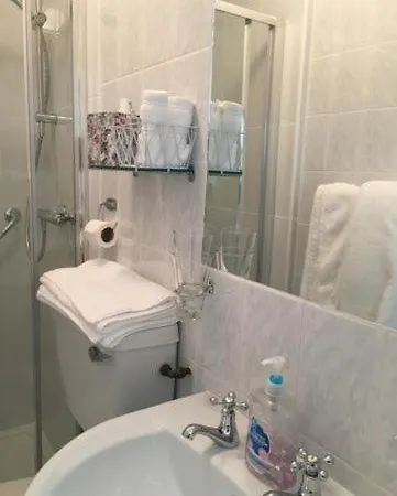 Bru Na Pairc בנטרי