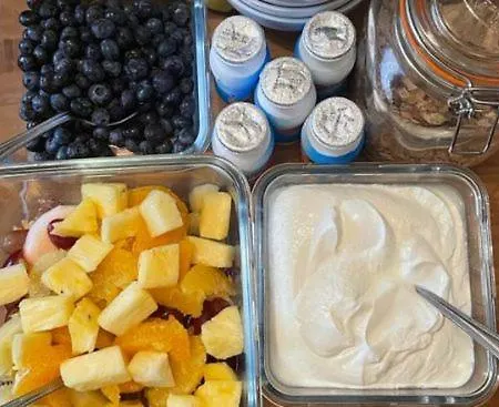 Bru Na Pairc לינה וארוחת בוקר 3*