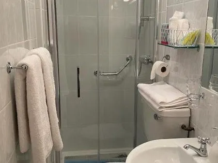 Bru Na Pairc 3* בנטרי