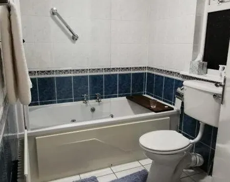 Panzió Bru Na Pairc