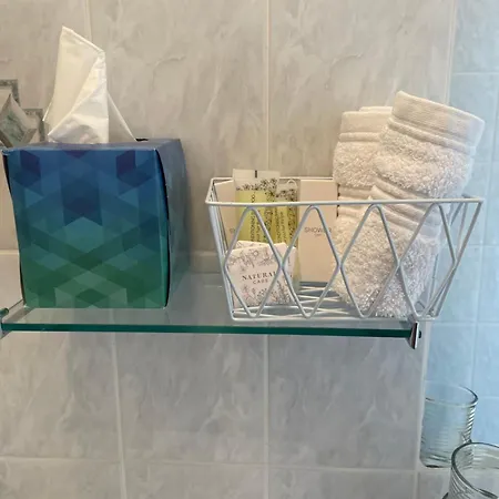 Bru Na Pairc B&B 반트리