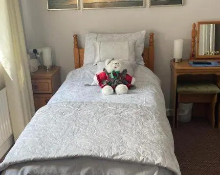 Bru Na Pairc B&B