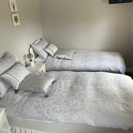 B&B Bru Na Pairc 반트리