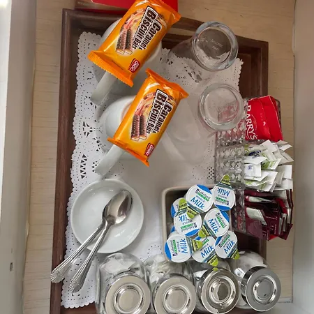 Alojamento de Acomodação e Pequeno-almoço Bru Na Pairc