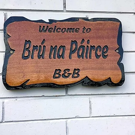 Panzió Bru Na Pairc