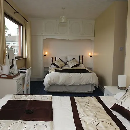 Bru Na Pairc 3* בנטרי