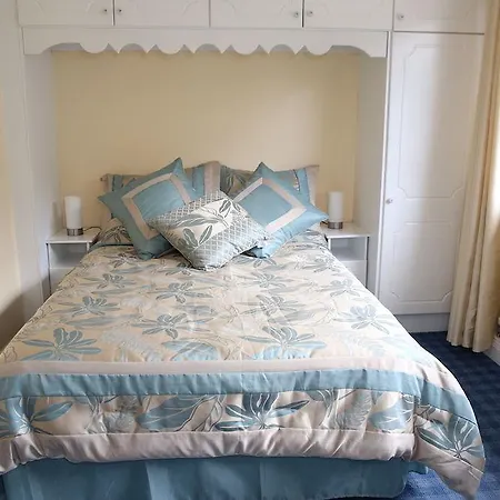 Bru Na Pairc B&B 반트리