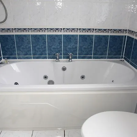 Bru Na Pairc B&B 3*