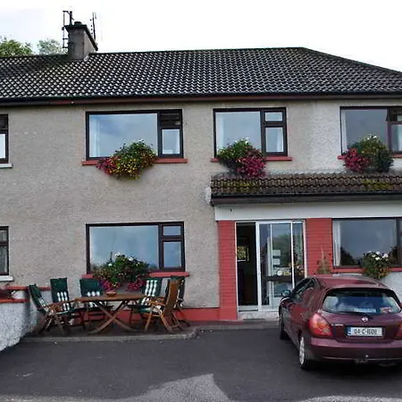 Bru Na Pairc בנטרי