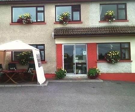 Bru Na Pairc 3* 반트리