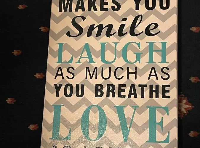 Bru Na Pairc לינה וארוחת בוקר בנטרי