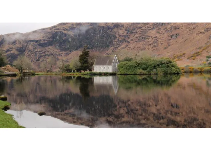 לינה וארוחת בוקר Bru Na Pairc בנטרי