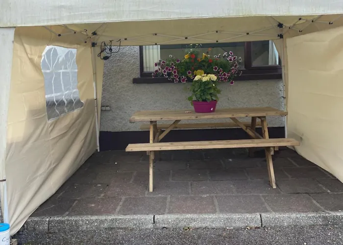 Bru Na Pairc Bed & Breakfast 3*