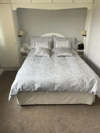 Bru Na Pairc Bed & Breakfast