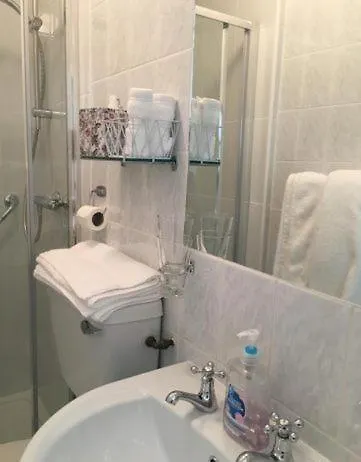 Bru Na Pairc בנטרי