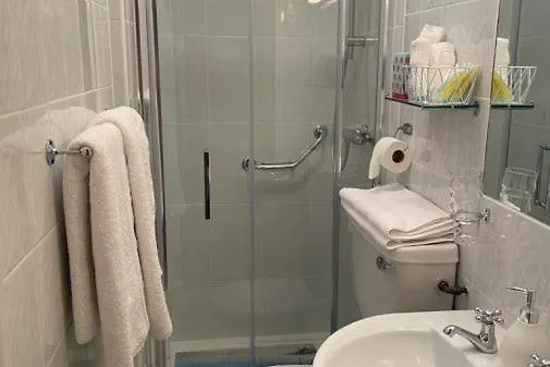 Bru Na Pairc 3* 반트리