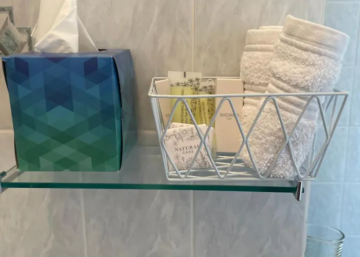 Bru Na Pairc B&B 반트리