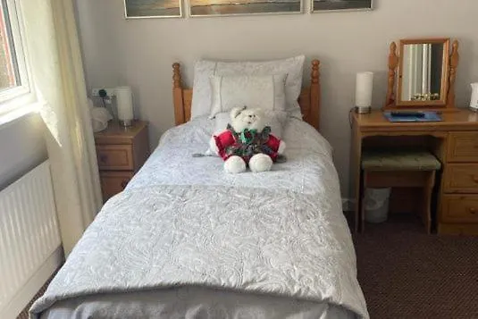 Bru Na Pairc Bed & Breakfast