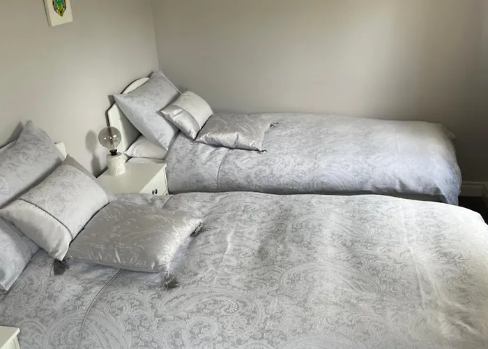 B&B Bru Na Pairc 반트리