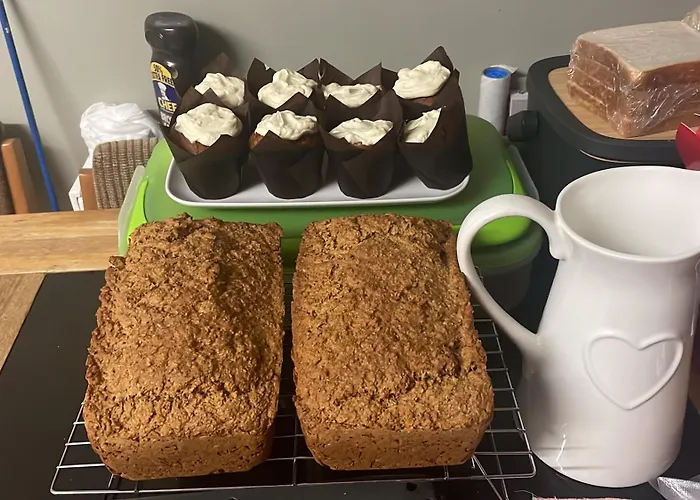 Bru Na Pairc 3* בנטרי