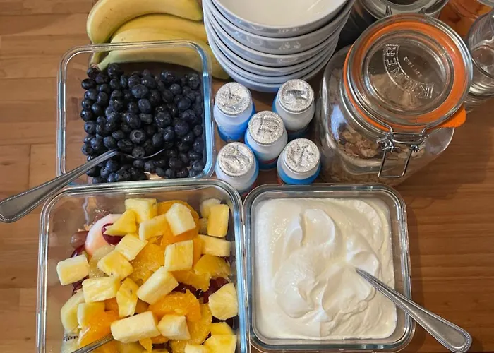 Bru Na Pairc בנטרי