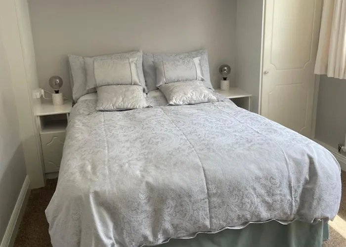 B&B Bru Na Pairc 반트리