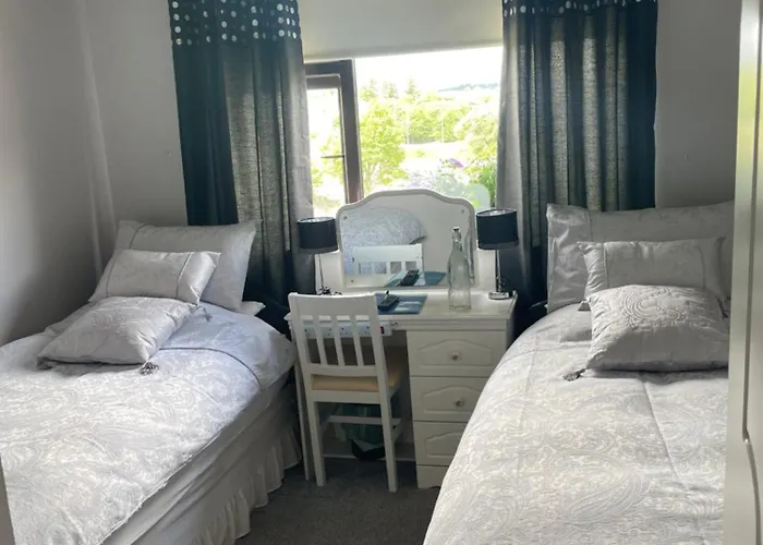 Bru Na Pairc בנטרי