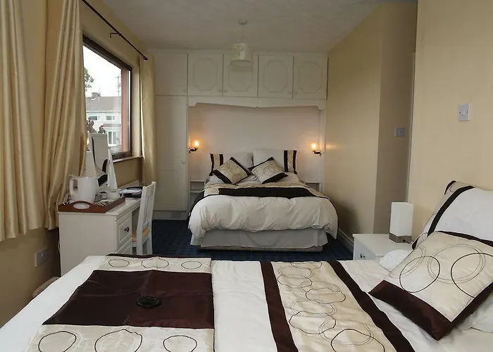 Bru Na Pairc 3* בנטרי