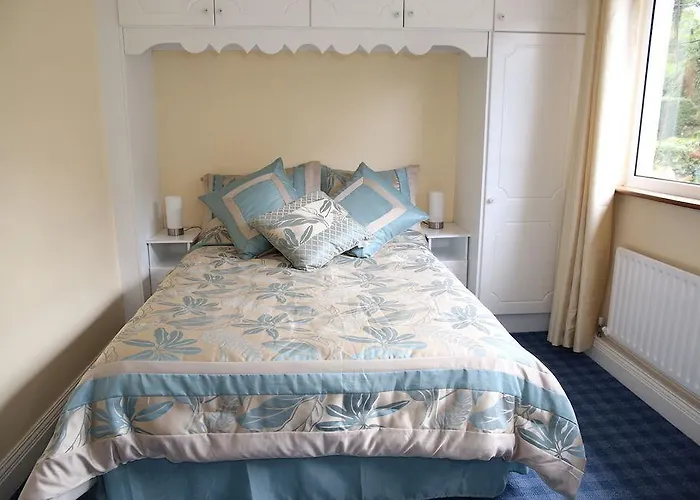 Bru Na Pairc B&B 반트리