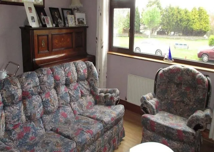 Bru Na Pairc Bed & Breakfast