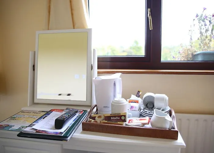 Bru Na Pairc 3* 반트리