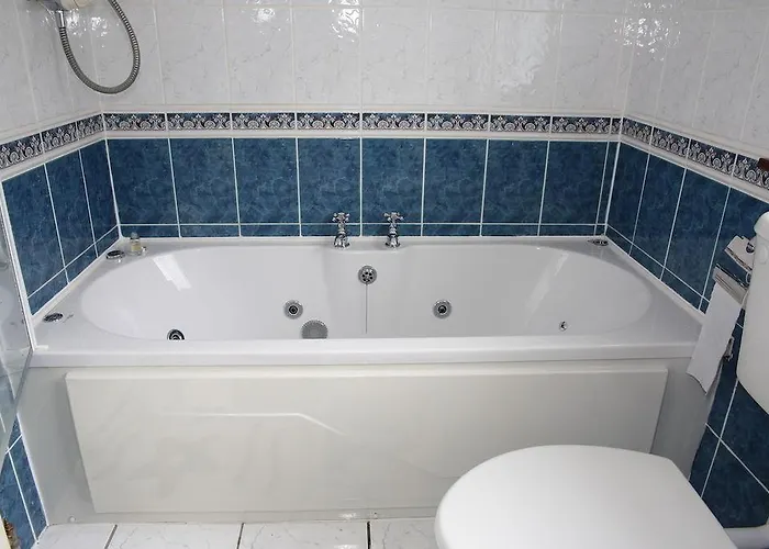 Bru Na Pairc Bed & Breakfast 3*