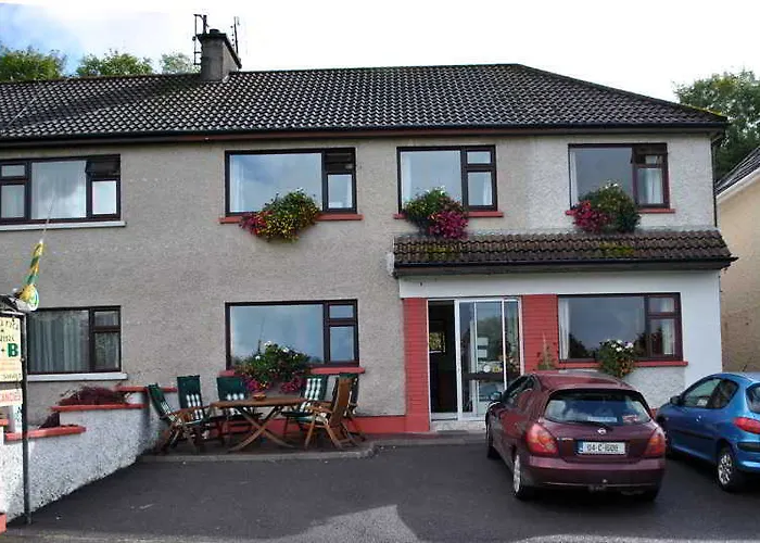 Bru Na Pairc בנטרי