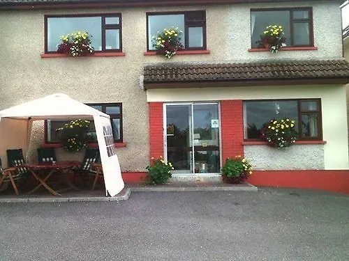 Bru Na Pairc 3* בנטרי