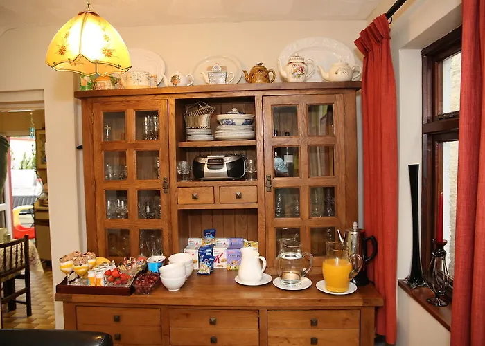 Bru Na Pairc Bed & Breakfast 3*